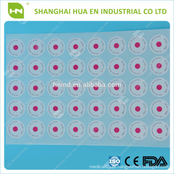 Marca esterilizada descartavel fabricada na China